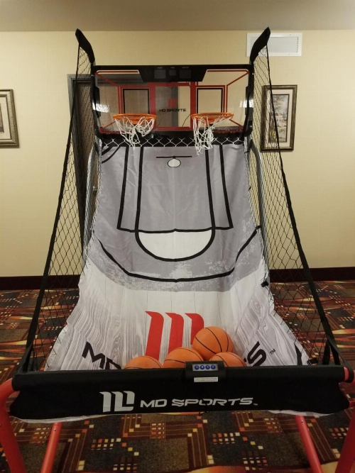 Days Inn by Wyndham Manitou Springs image 1