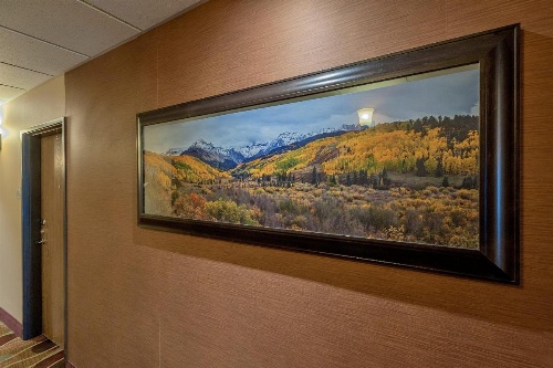 Days Inn by Wyndham Manitou Springs image 20