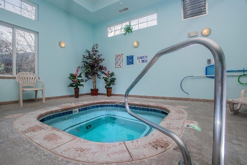 Days Inn by Wyndham Manitou Springs image 23