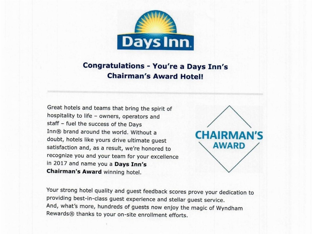 Days Inn by Wyndham Manitou Springs Main image