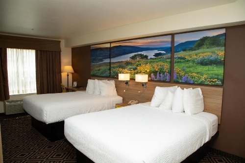 Days Inn by Wyndham Manitou Springs image 50