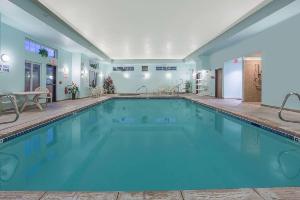 Days Inn by Wyndham Manitou Springs