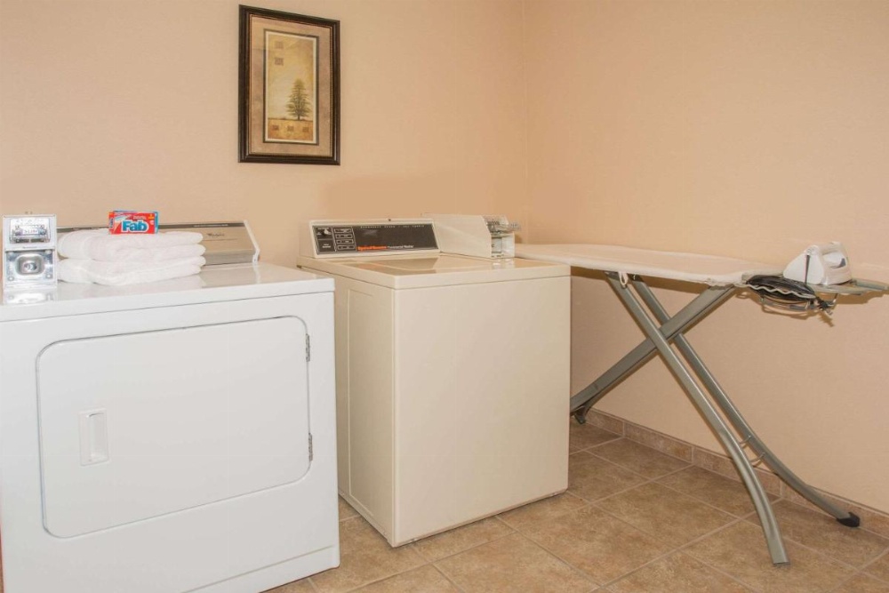 Days Inn by Wyndham Manitou Springs